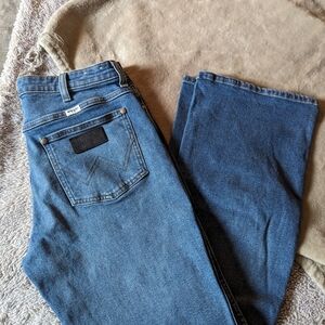 Wrangler Women's Westward Jeans